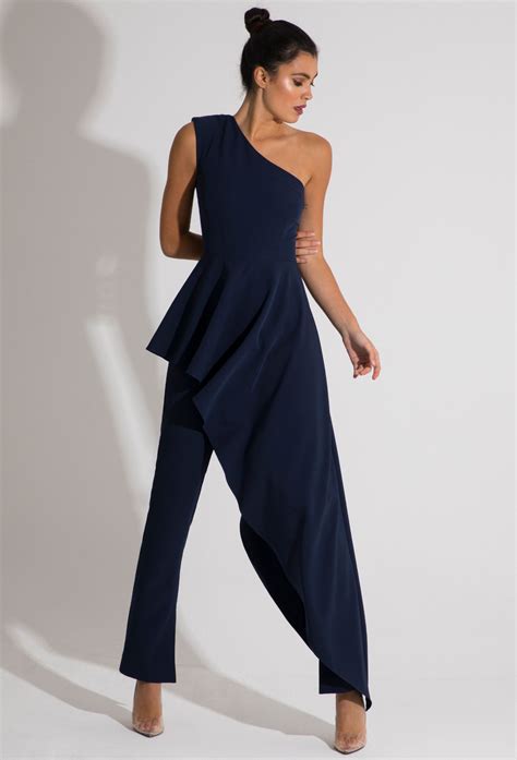 designer jumpsuits for evening.